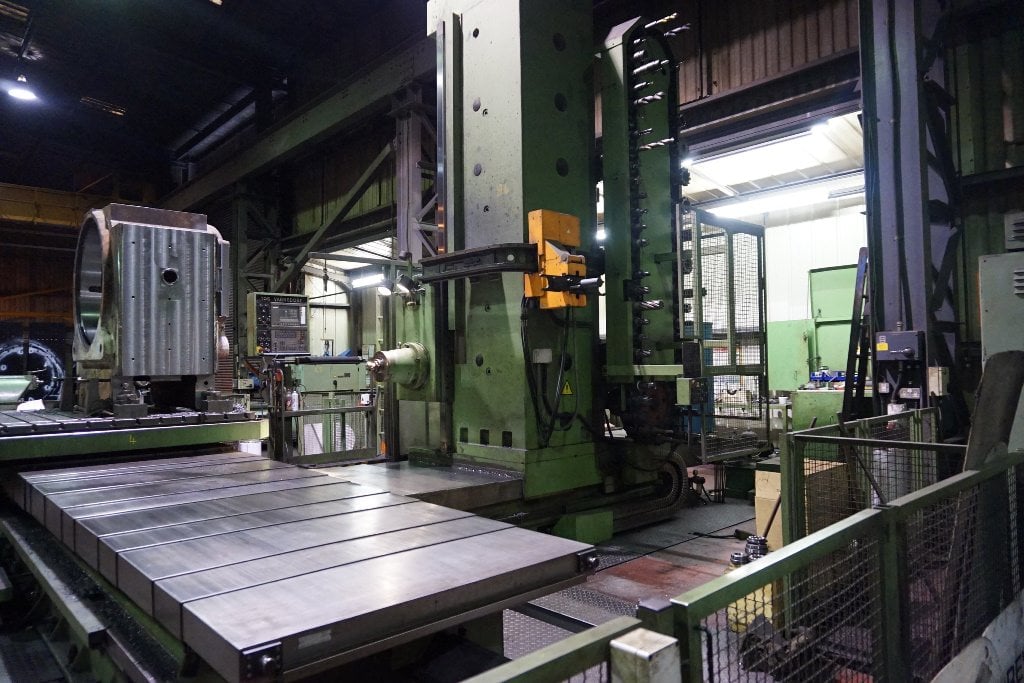 TOS VARNSDORF whq 13.8  1999